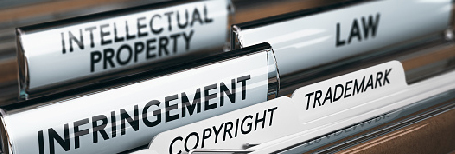 Intellectual Property Management System Certification