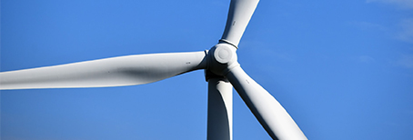 Wind Power Technology Due Diligence
