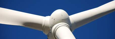 Wind Power Equipment Manufacturing Supervision
