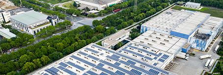 ESG Certification