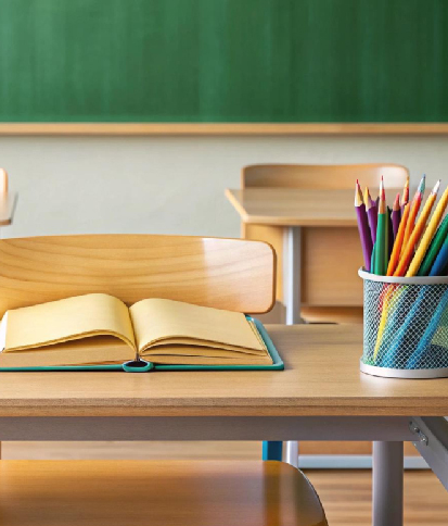 重教扶科 助力科教兴国